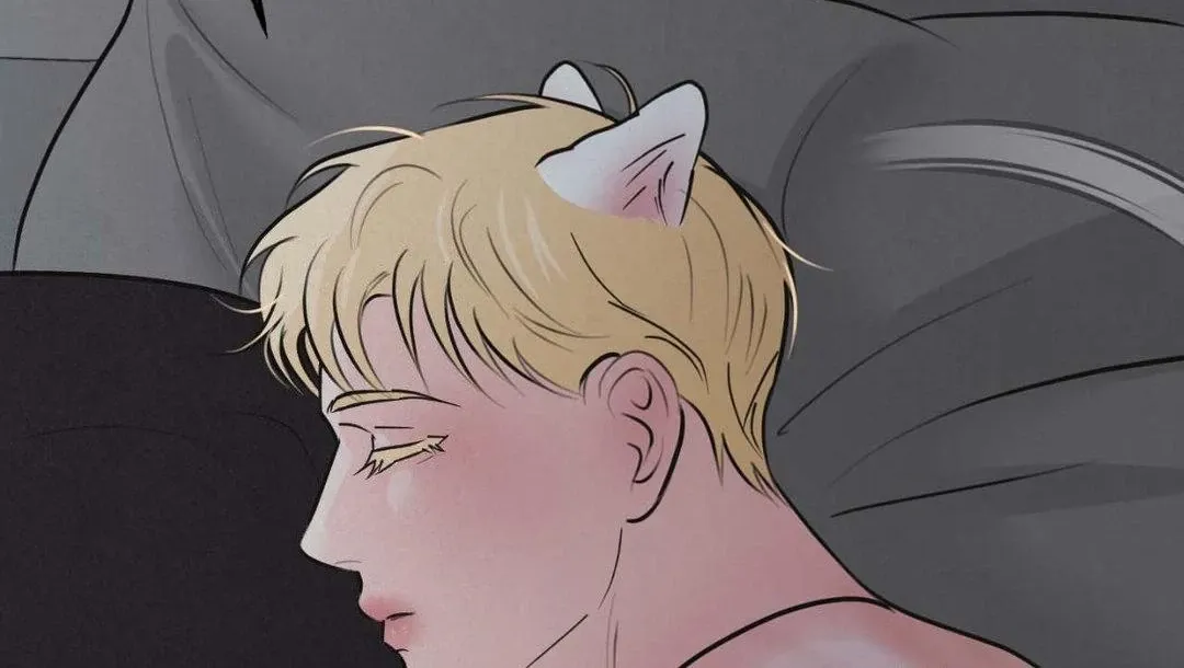 Read A Golden Pair chapter 8 image 1 on Lezhin