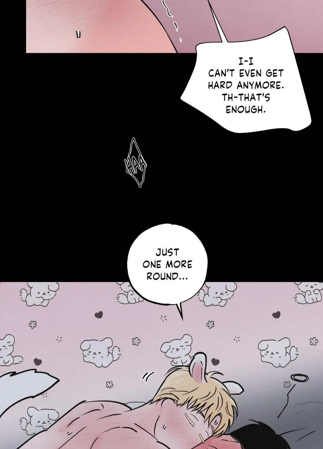 Read A Golden Pair chapter 8 image 24 on Lezhin