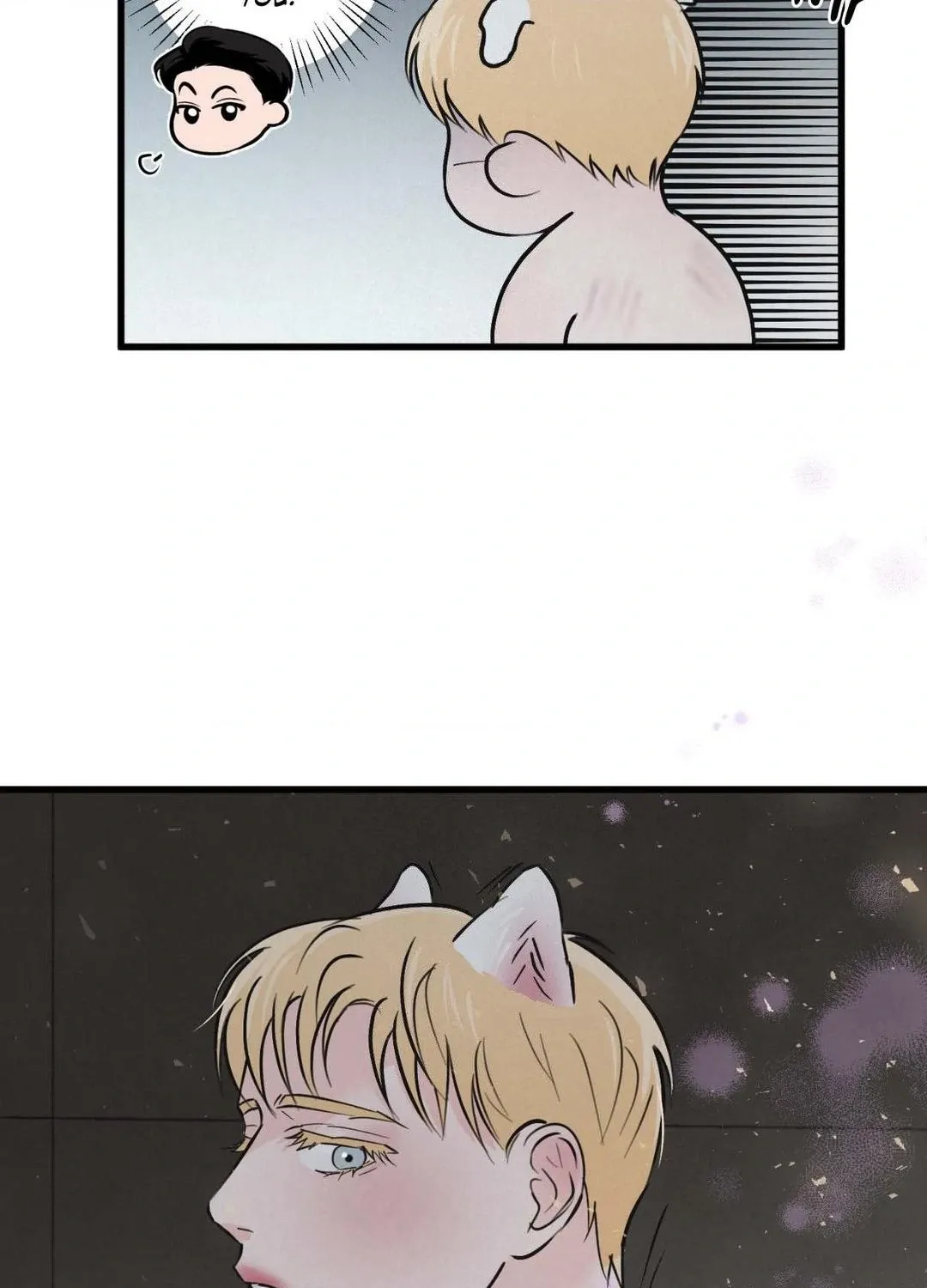 Read A Golden Pair chapter 8 image 32 on Lezhin