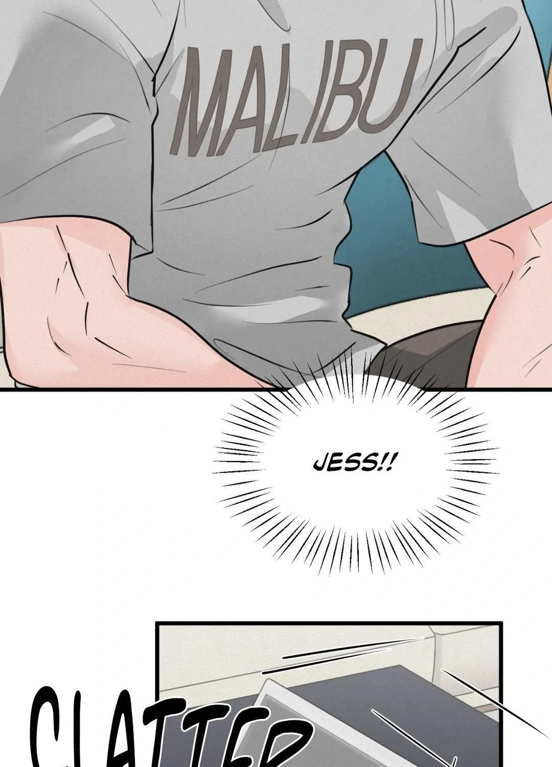 Read A Golden Pair chapter 8 image 44 on Lezhin