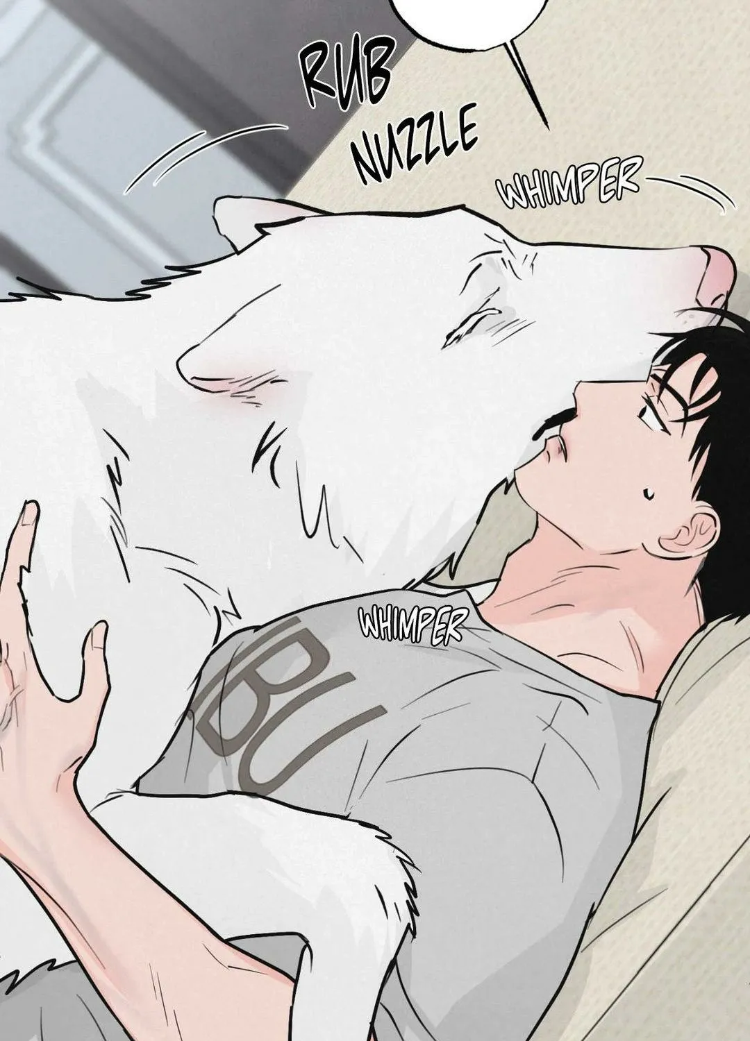 Read A Golden Pair chapter 8 image 50 on Lezhin