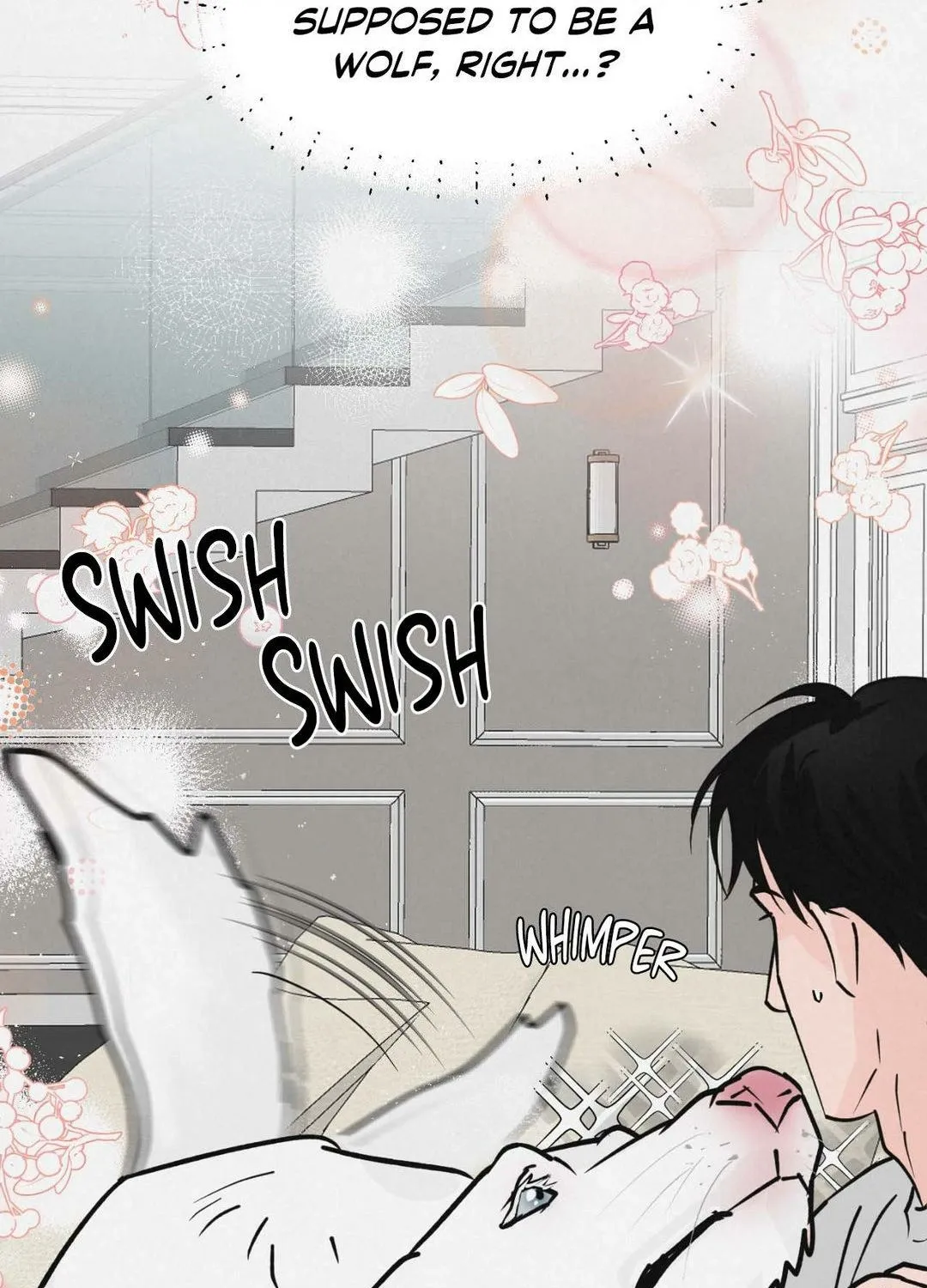 Read A Golden Pair chapter 8 image 60 on Lezhin