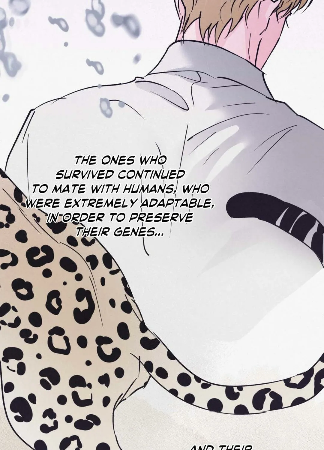 Read A Golden Pair chapter 8 image 66 on Lezhin