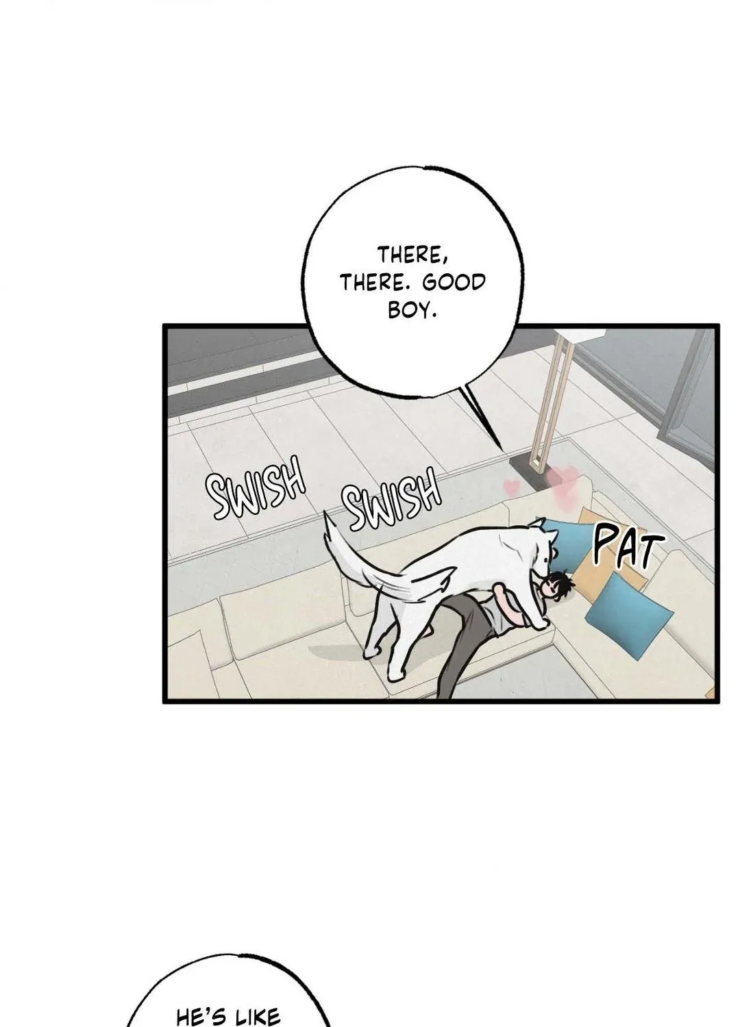 Read A Golden Pair chapter 8 image 74 on Lezhin