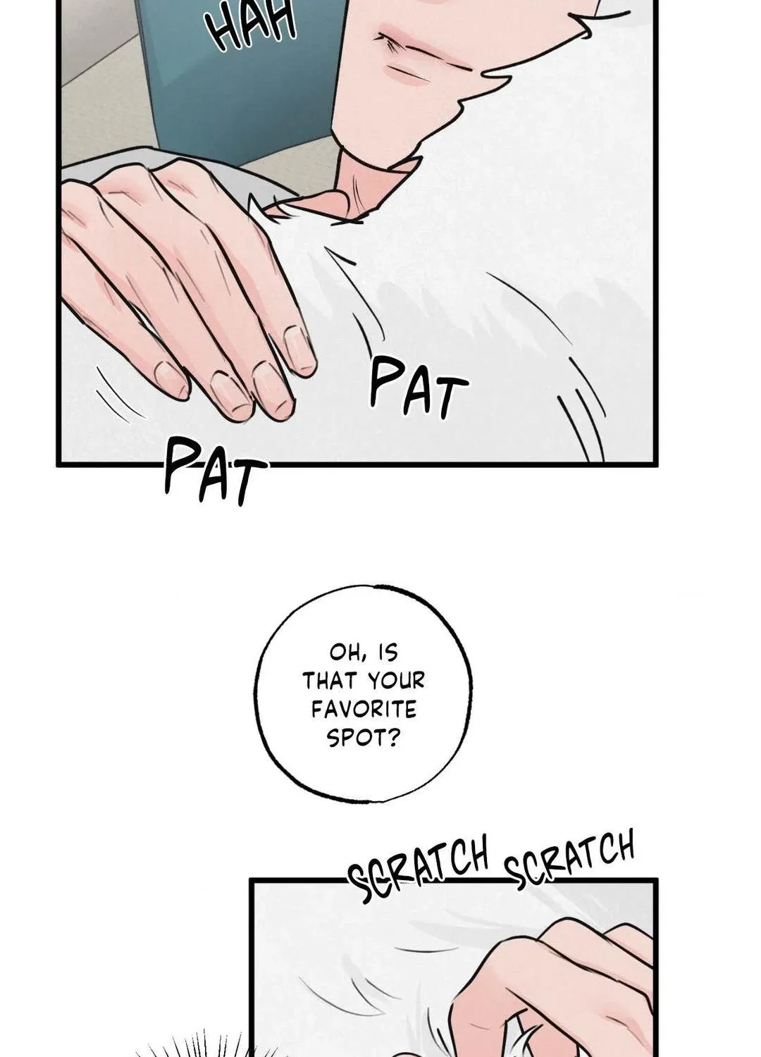 Read A Golden Pair chapter 8 image 76 on Lezhin