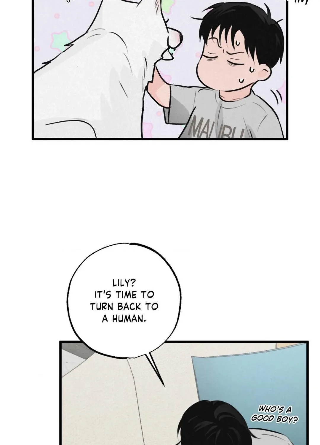 Read A Golden Pair chapter 8 image 82 on Lezhin