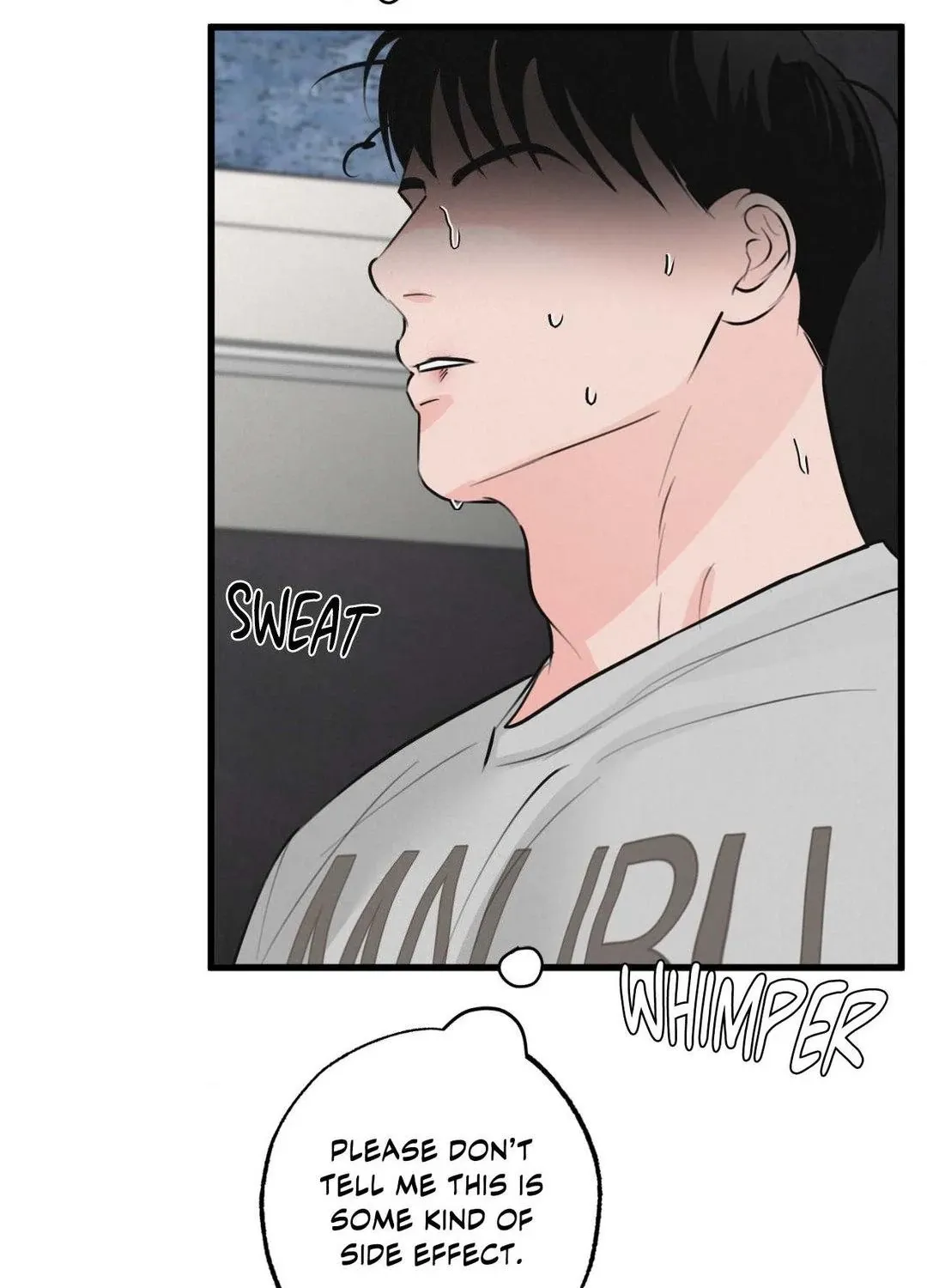 Read A Golden Pair chapter 8 image 90 on Lezhin