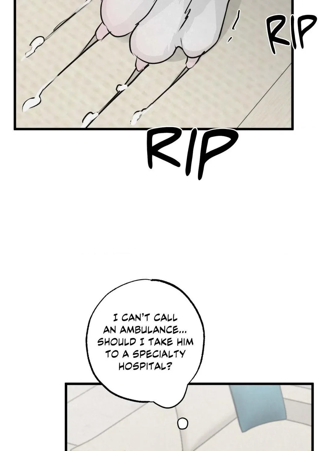 Read A Golden Pair chapter 8 image 96 on Lezhin