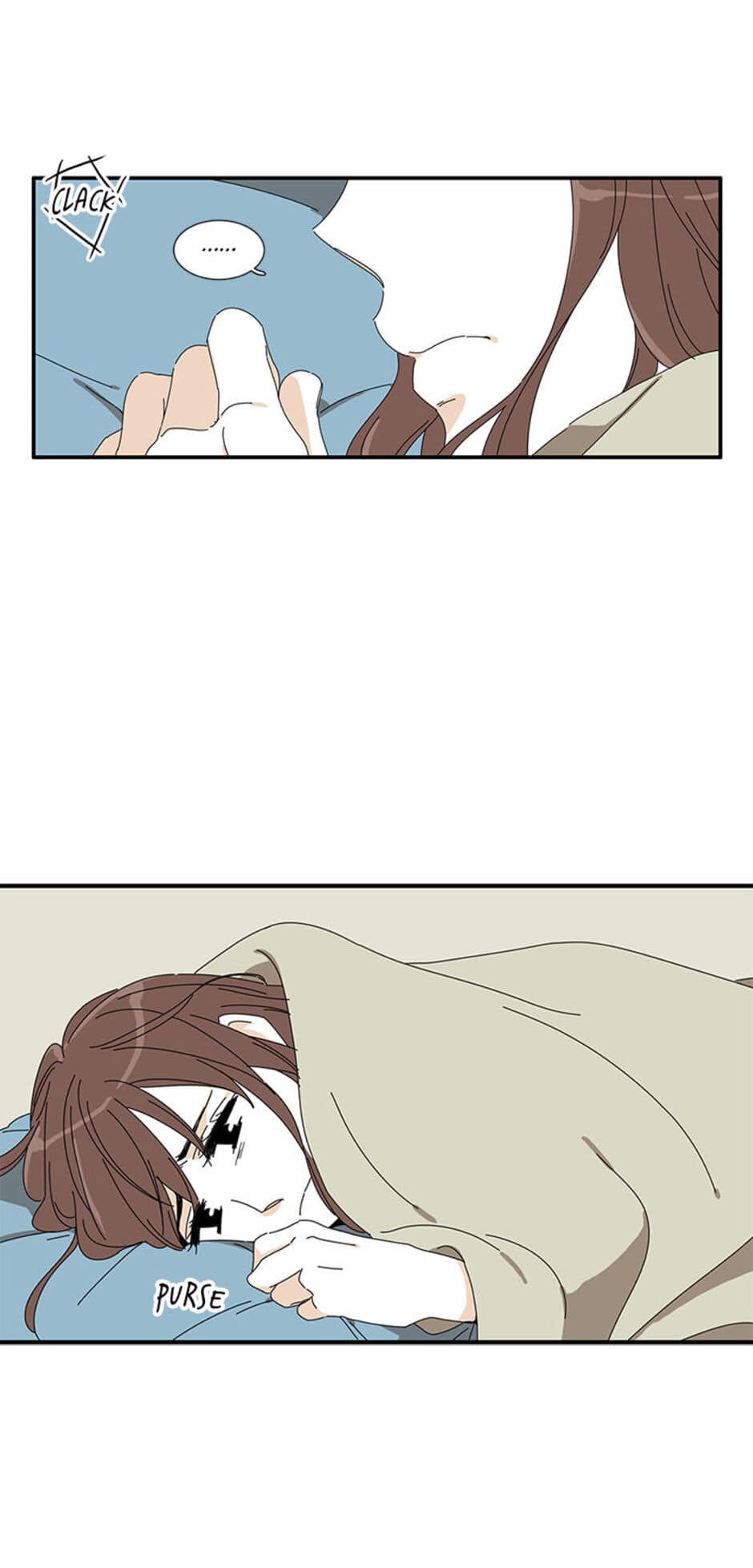 Read A Good Relationship (Mature) chapter 10 image 17 on Lezhin