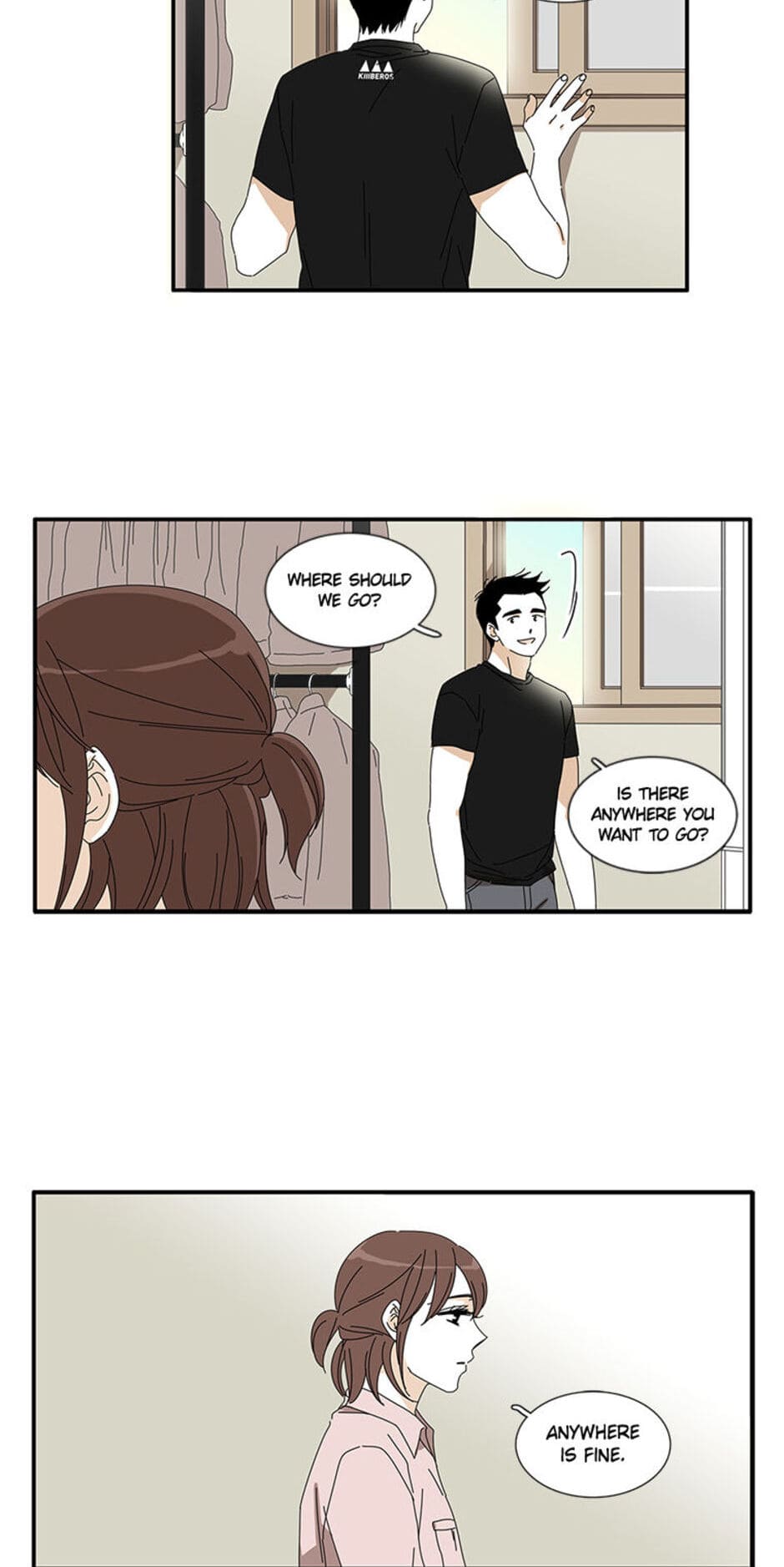 Read A Good Relationship (Mature) chapter 10 image 19 on Lezhin