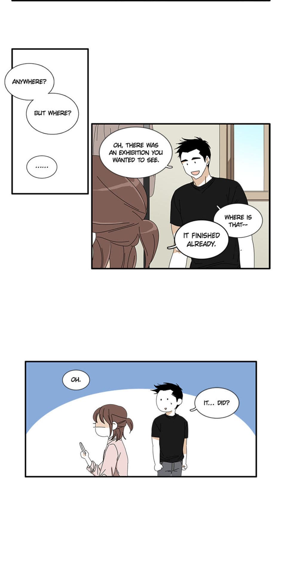 Read A Good Relationship (Mature) chapter 10 image 20 on Lezhin