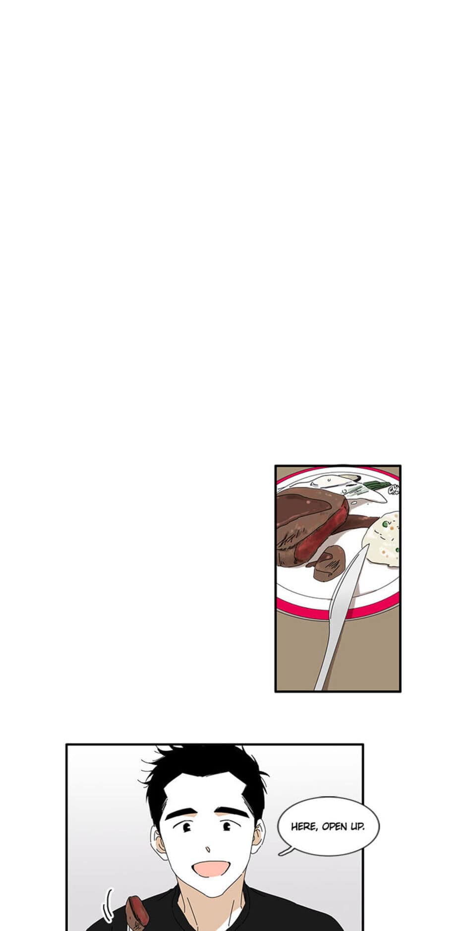 Read A Good Relationship (Mature) chapter 10 image 23 on Lezhin