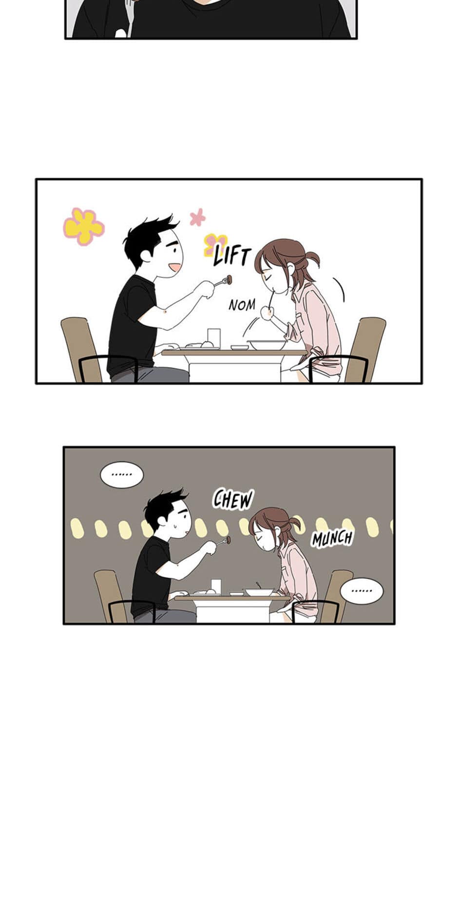 Read A Good Relationship (Mature) chapter 10 image 24 on Lezhin