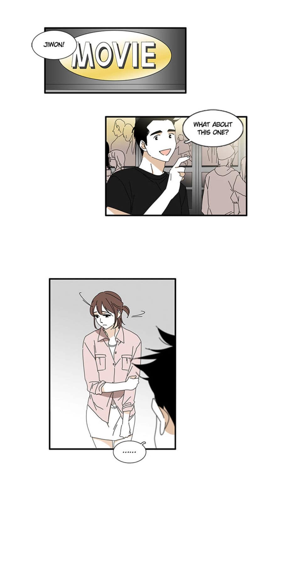 Read A Good Relationship (Mature) chapter 10 image 25 on Lezhin