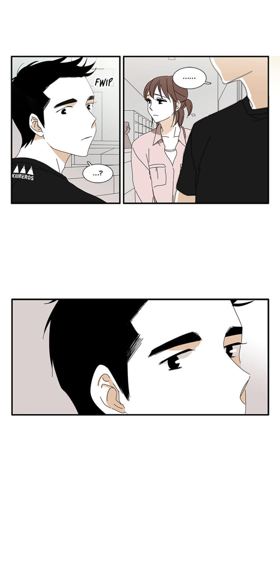 Read A Good Relationship (Mature) chapter 10 image 27 on Lezhin