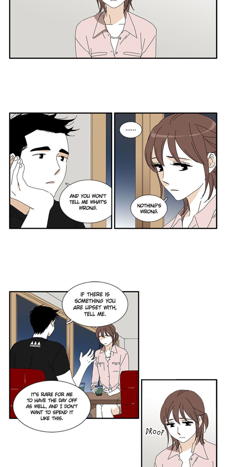 Read A Good Relationship (Mature) chapter 10 image 29 on Lezhin