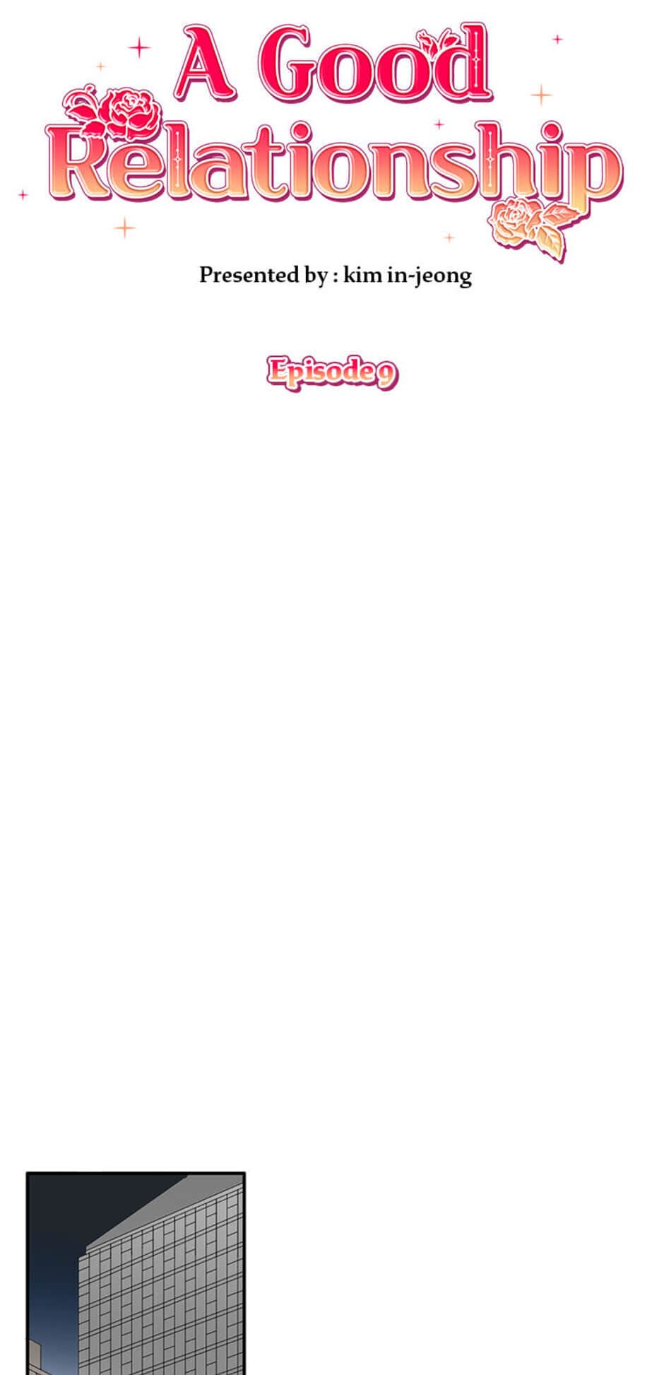 Read A Good Relationship (Mature) chapter 10 image 3 on Lezhin