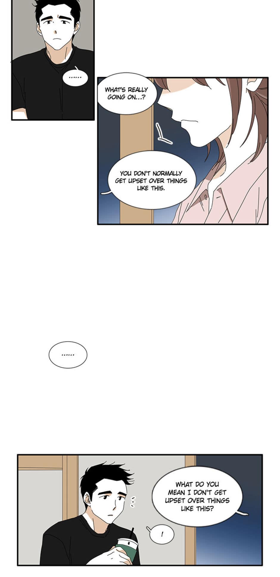 Read A Good Relationship (Mature) chapter 10 image 31 on Lezhin