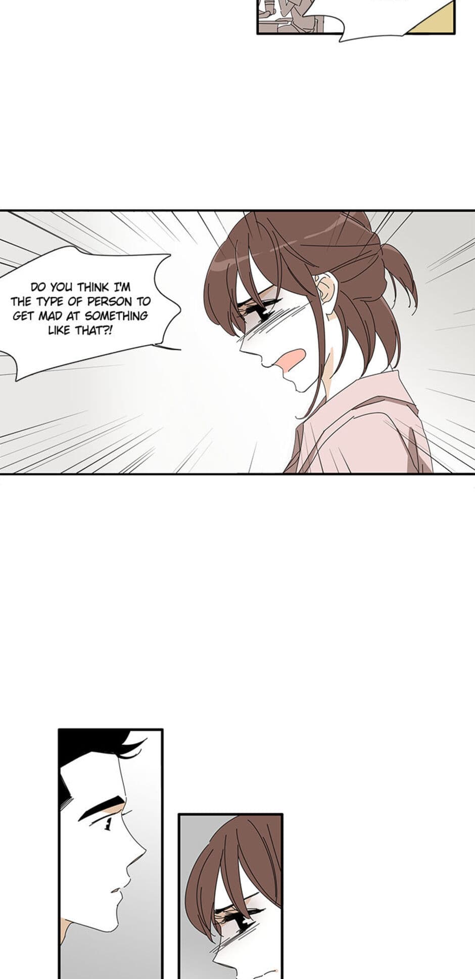 Read A Good Relationship (Mature) chapter 10 image 33 on Lezhin