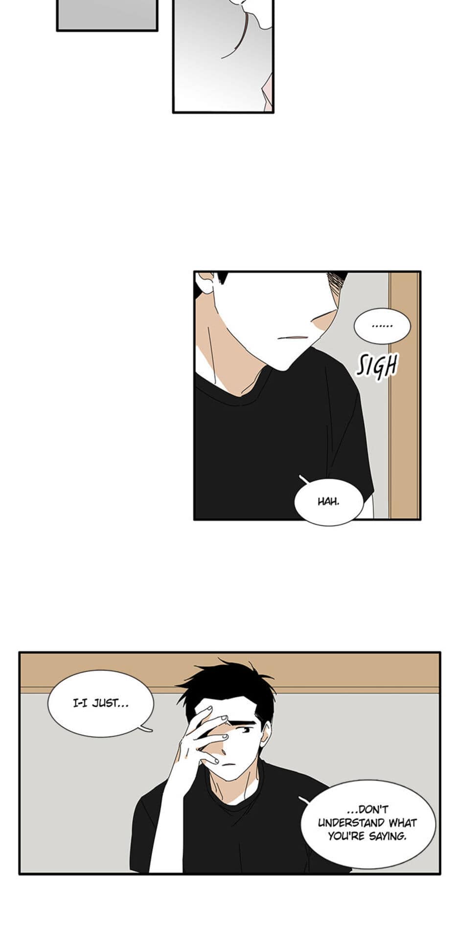 Read A Good Relationship (Mature) chapter 10 image 34 on Lezhin