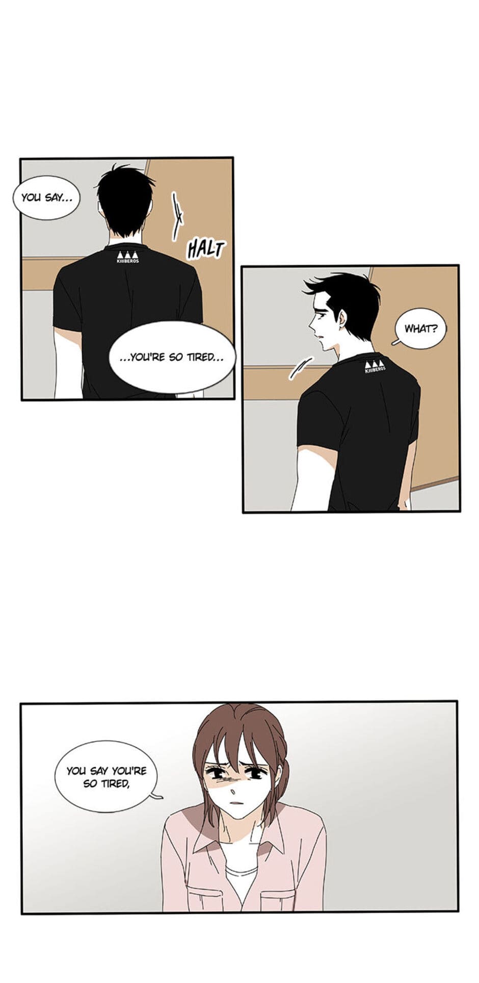 Read A Good Relationship (Mature) chapter 10 image 38 on Lezhin