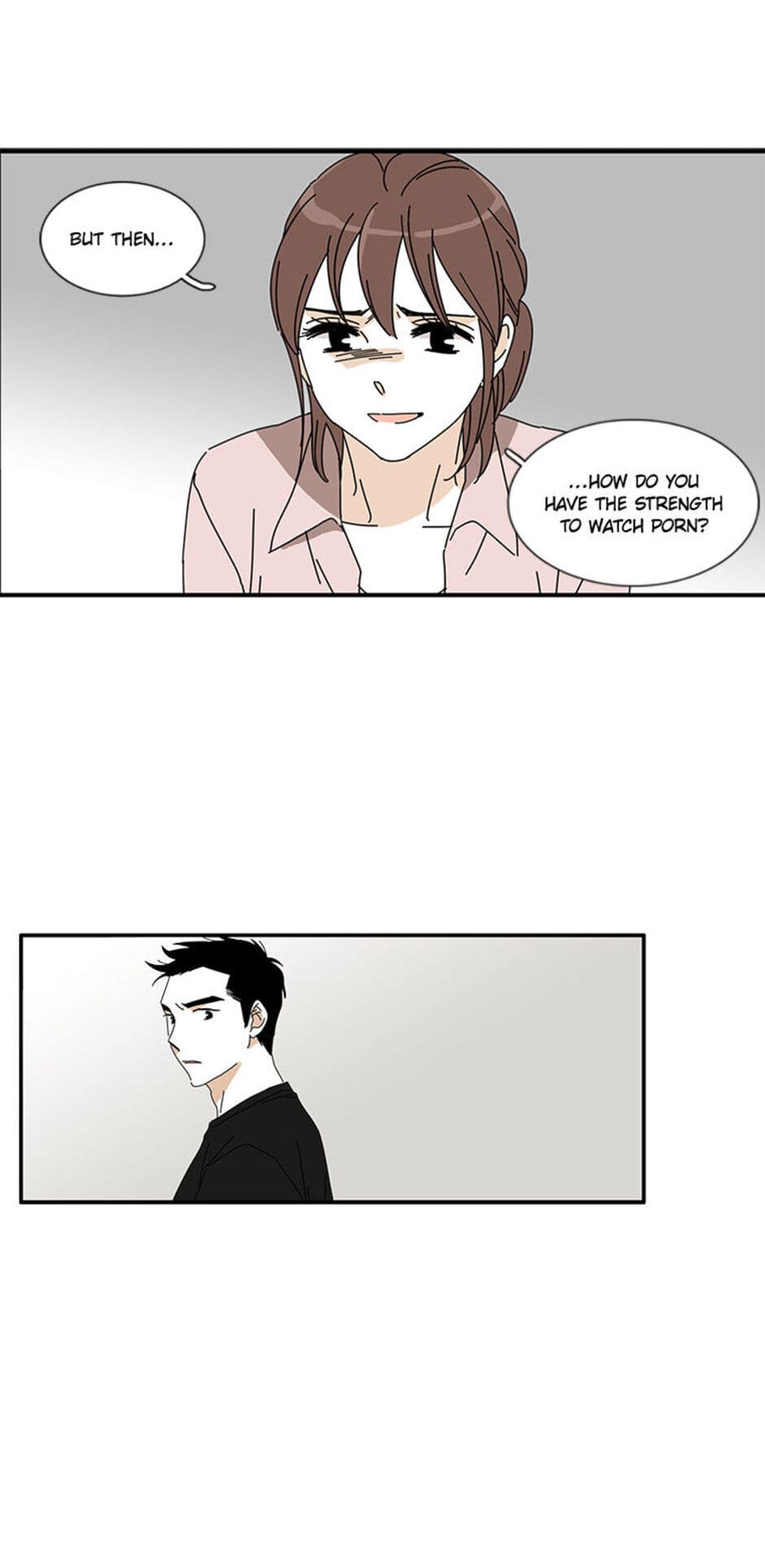 Read A Good Relationship (Mature) chapter 10 image 39 on Lezhin
