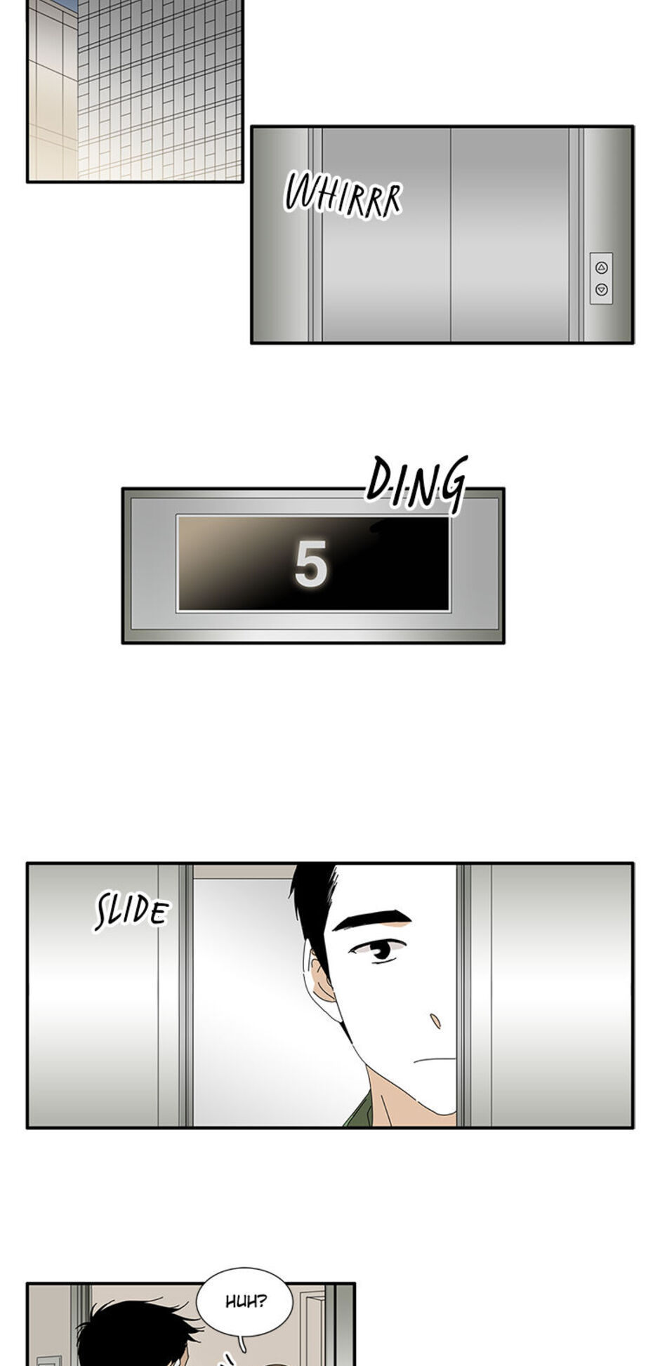 Read A Good Relationship (Mature) chapter 10 image 4 on Lezhin