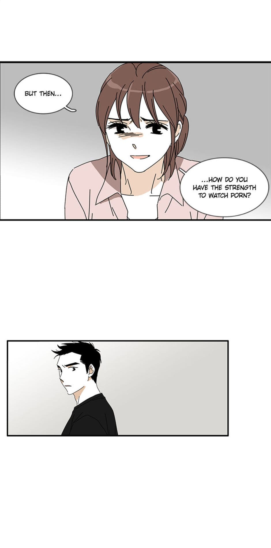 Read A Good Relationship (Mature) chapter 11 image 1 on Lezhin