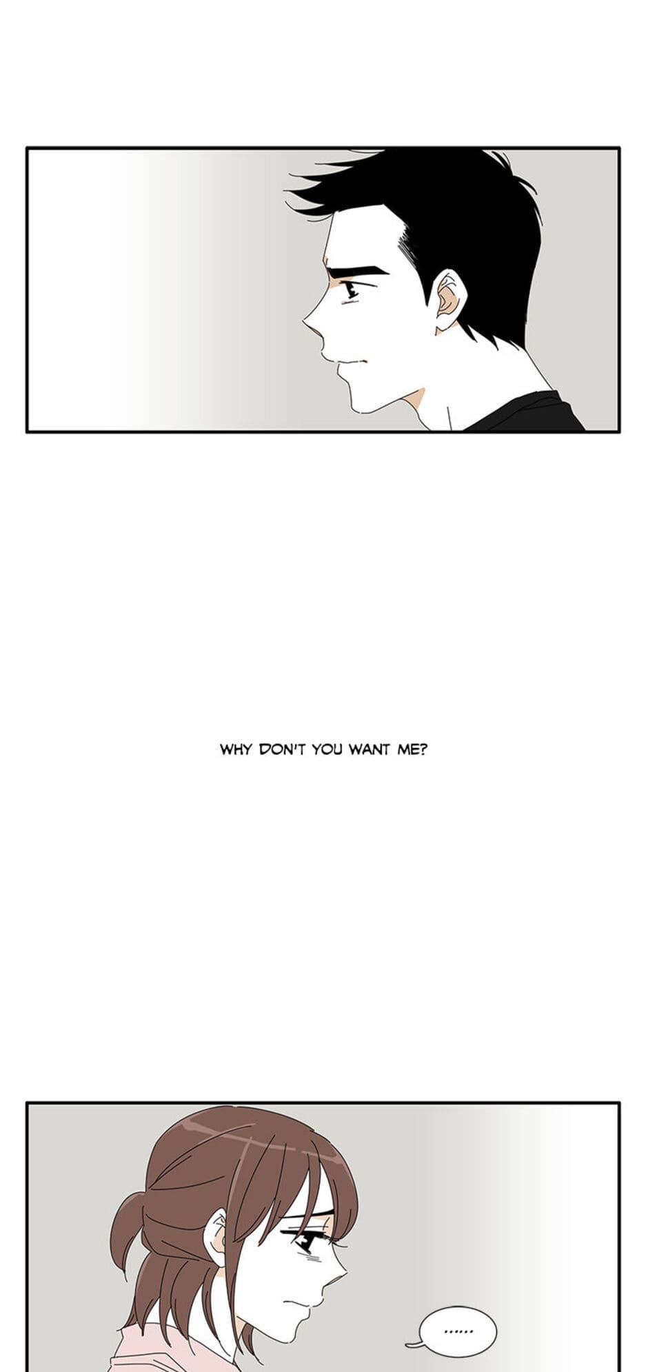 Read A Good Relationship (Mature) chapter 11 image 16 on Lezhin