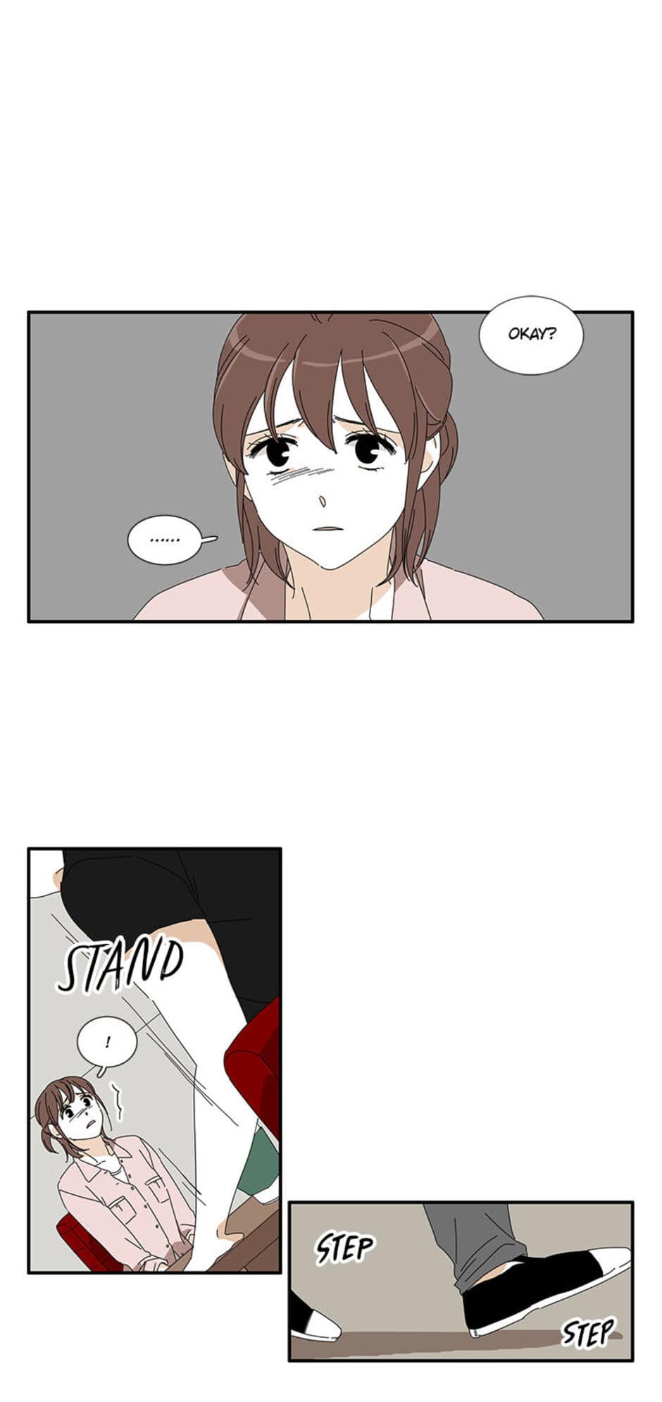 Read A Good Relationship (Mature) chapter 11 image 21 on Lezhin