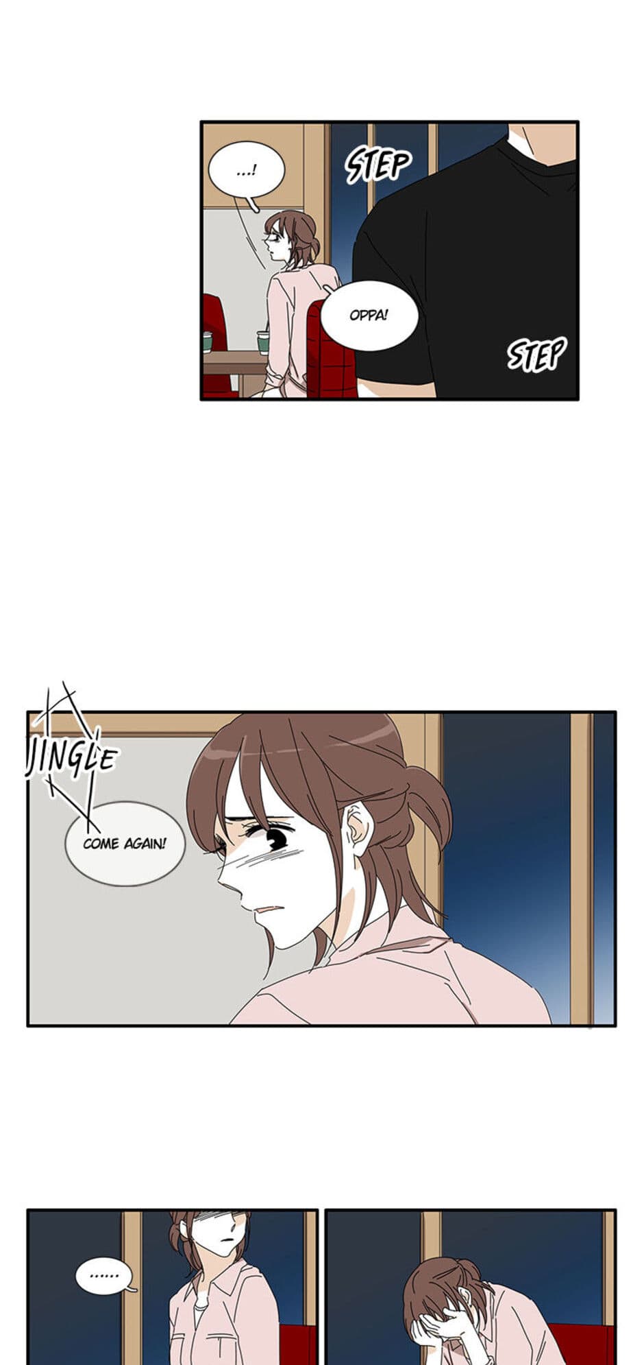 Read A Good Relationship (Mature) chapter 11 image 22 on Lezhin