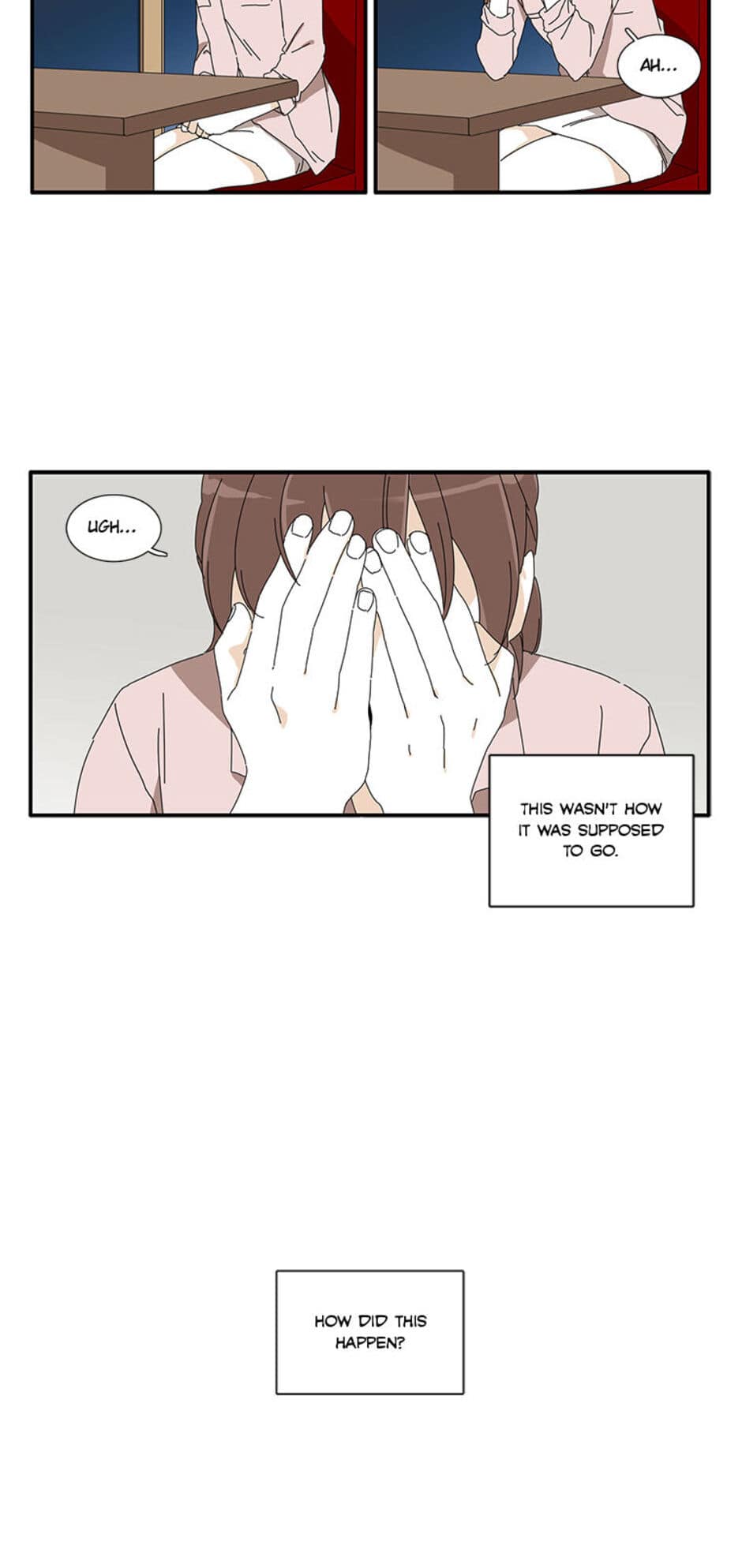 Read A Good Relationship (Mature) chapter 11 image 23 on Lezhin