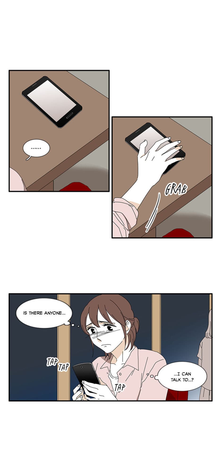 Read A Good Relationship (Mature) chapter 11 image 24 on Lezhin