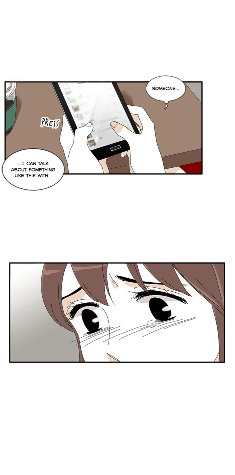 Read A Good Relationship (Mature) chapter 11 image 26 on Lezhin