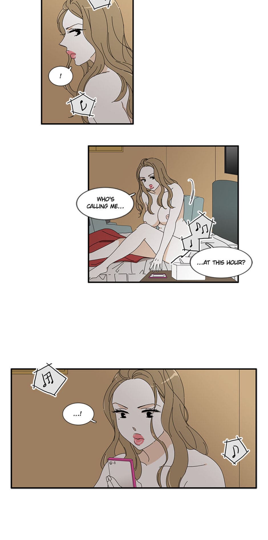 Read A Good Relationship (Mature) chapter 11 image 31 on Lezhin