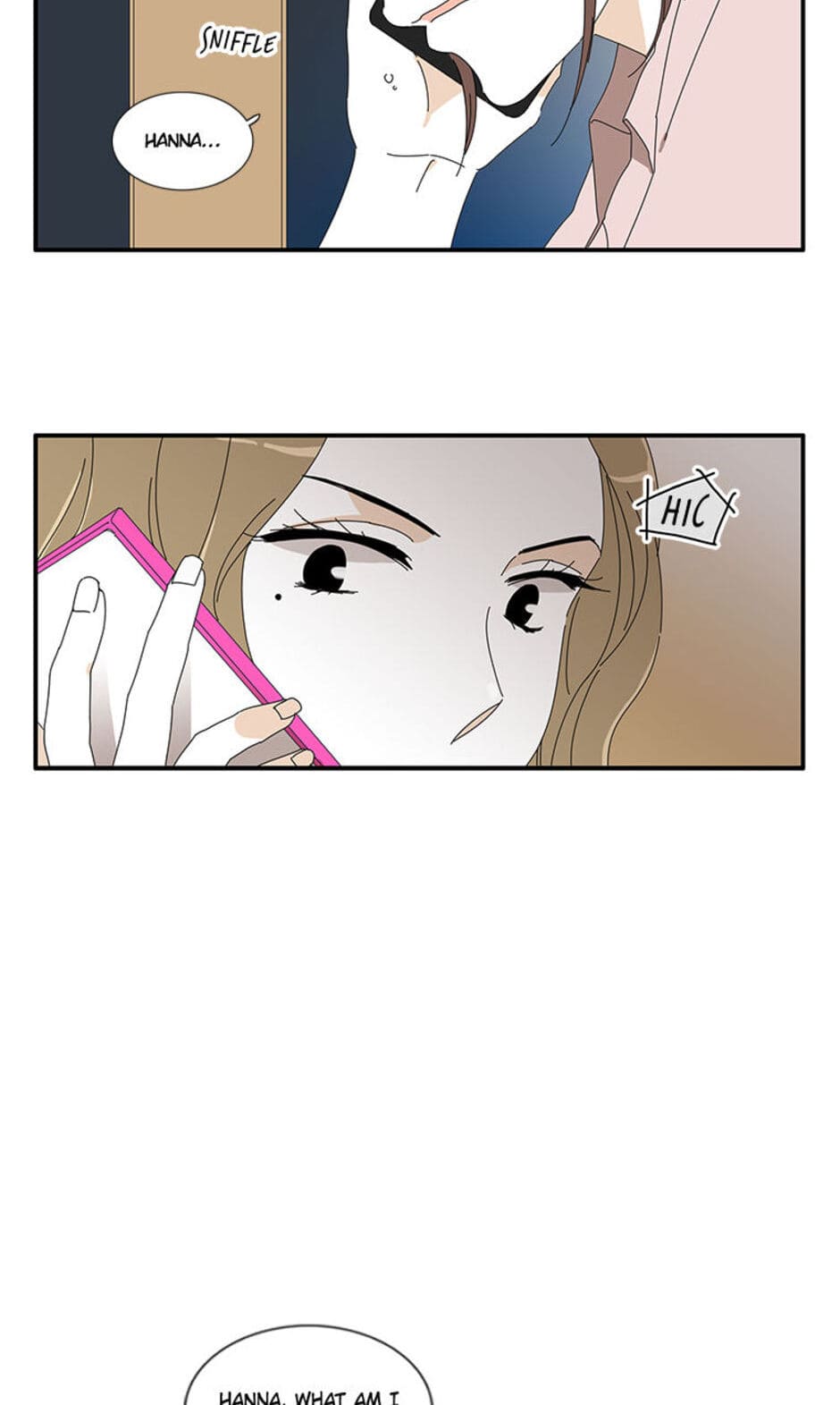 Read A Good Relationship (Mature) chapter 11 image 34 on Lezhin