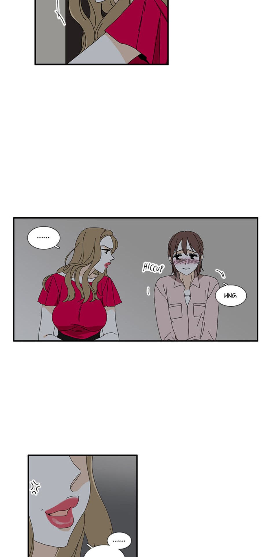 Read A Good Relationship (Mature) chapter 12 image 19 on Lezhin