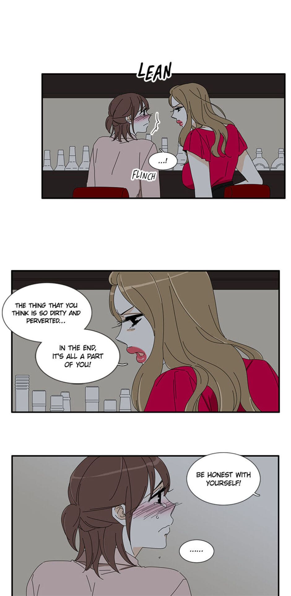 Read A Good Relationship (Mature) chapter 12 image 22 on Lezhin
