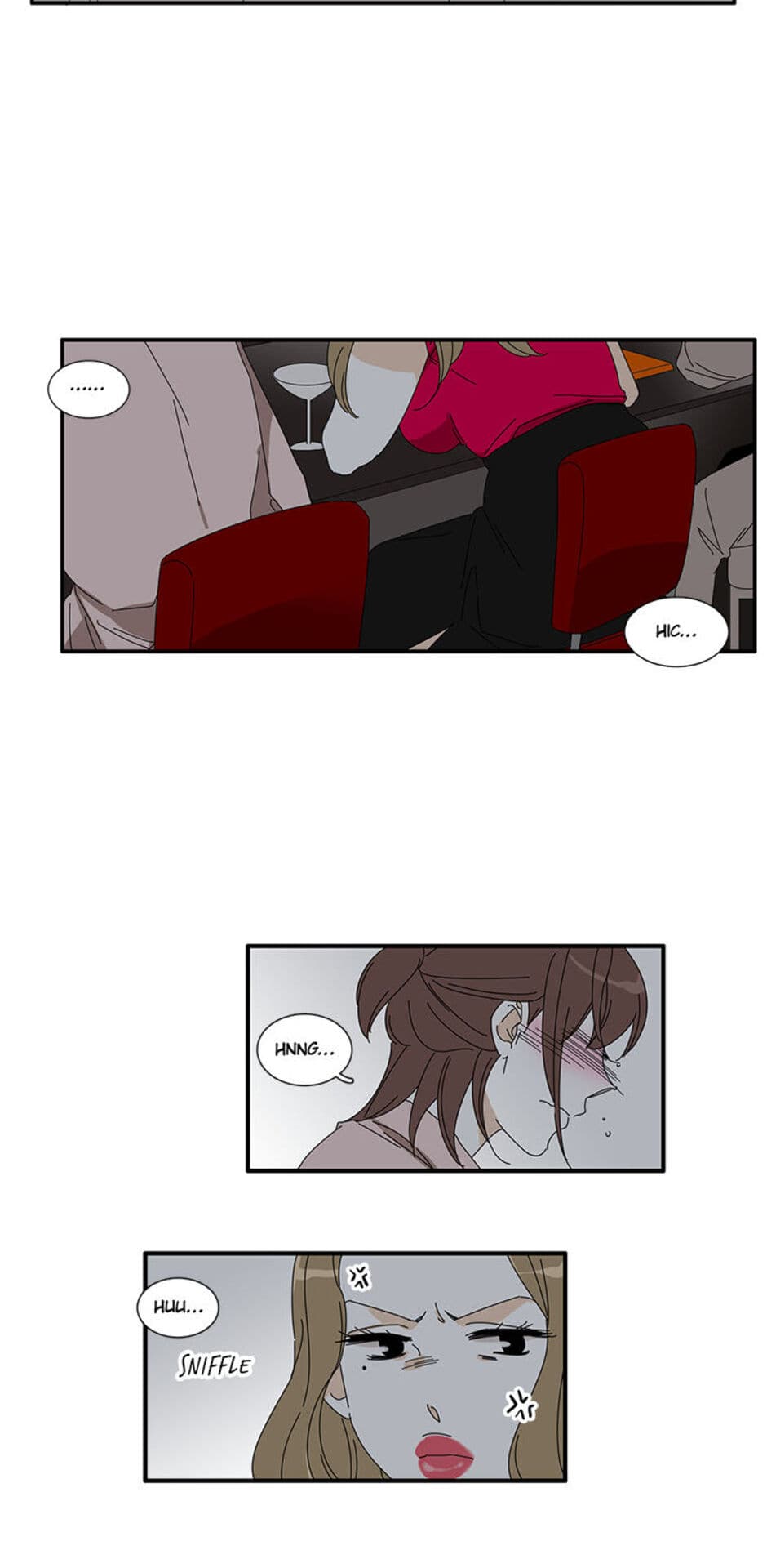 Read A Good Relationship (Mature) chapter 12 image 23 on Lezhin