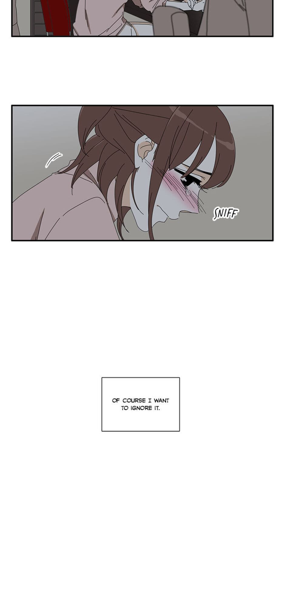Read A Good Relationship (Mature) chapter 12 image 26 on Lezhin