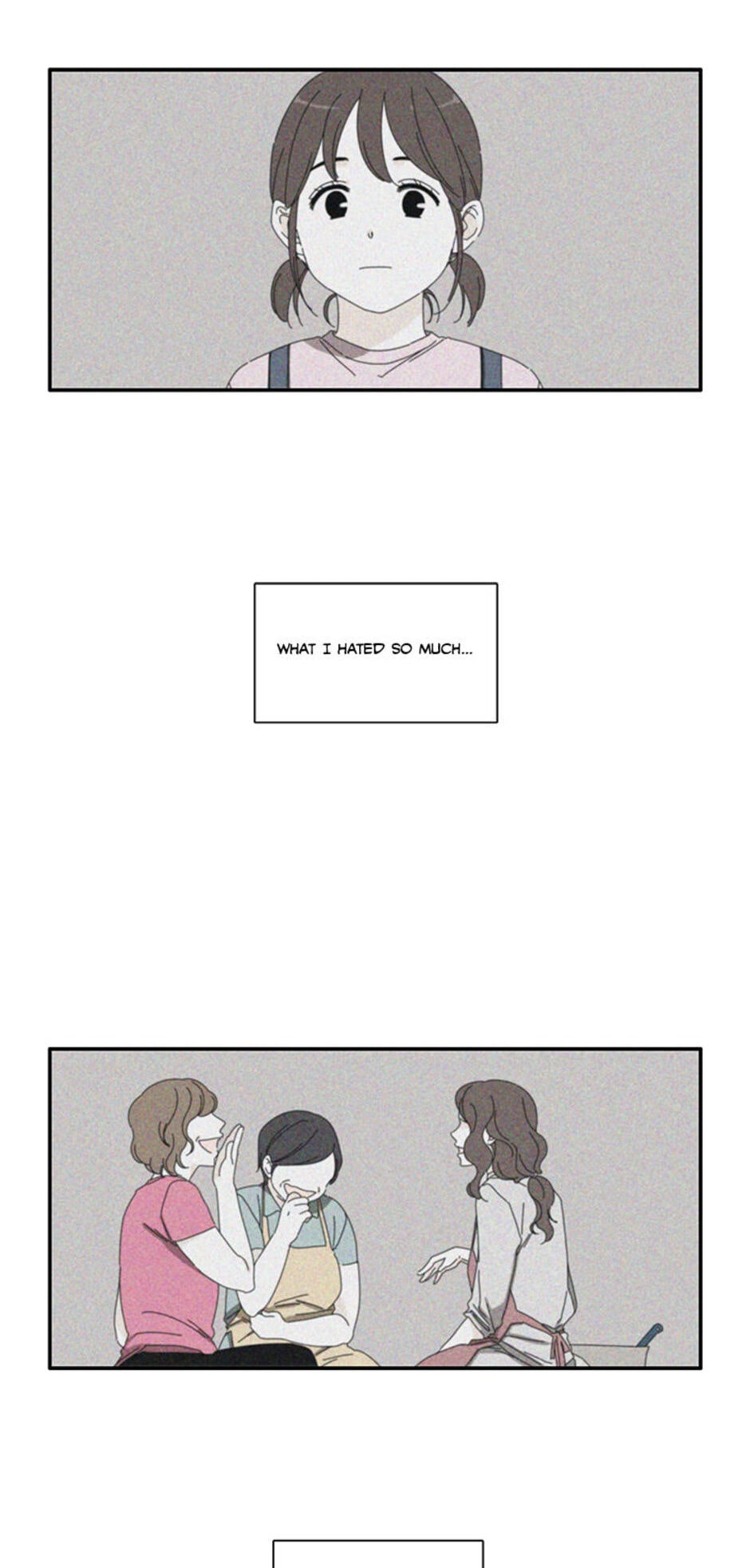 Read A Good Relationship (Mature) chapter 12 image 27 on Lezhin