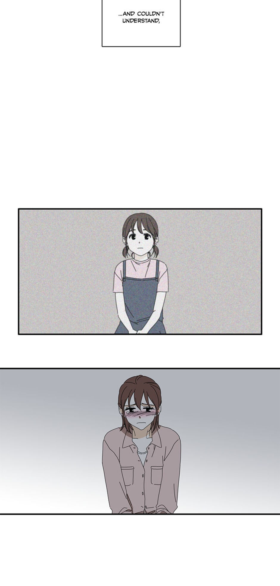 Read A Good Relationship (Mature) chapter 12 image 28 on Lezhin