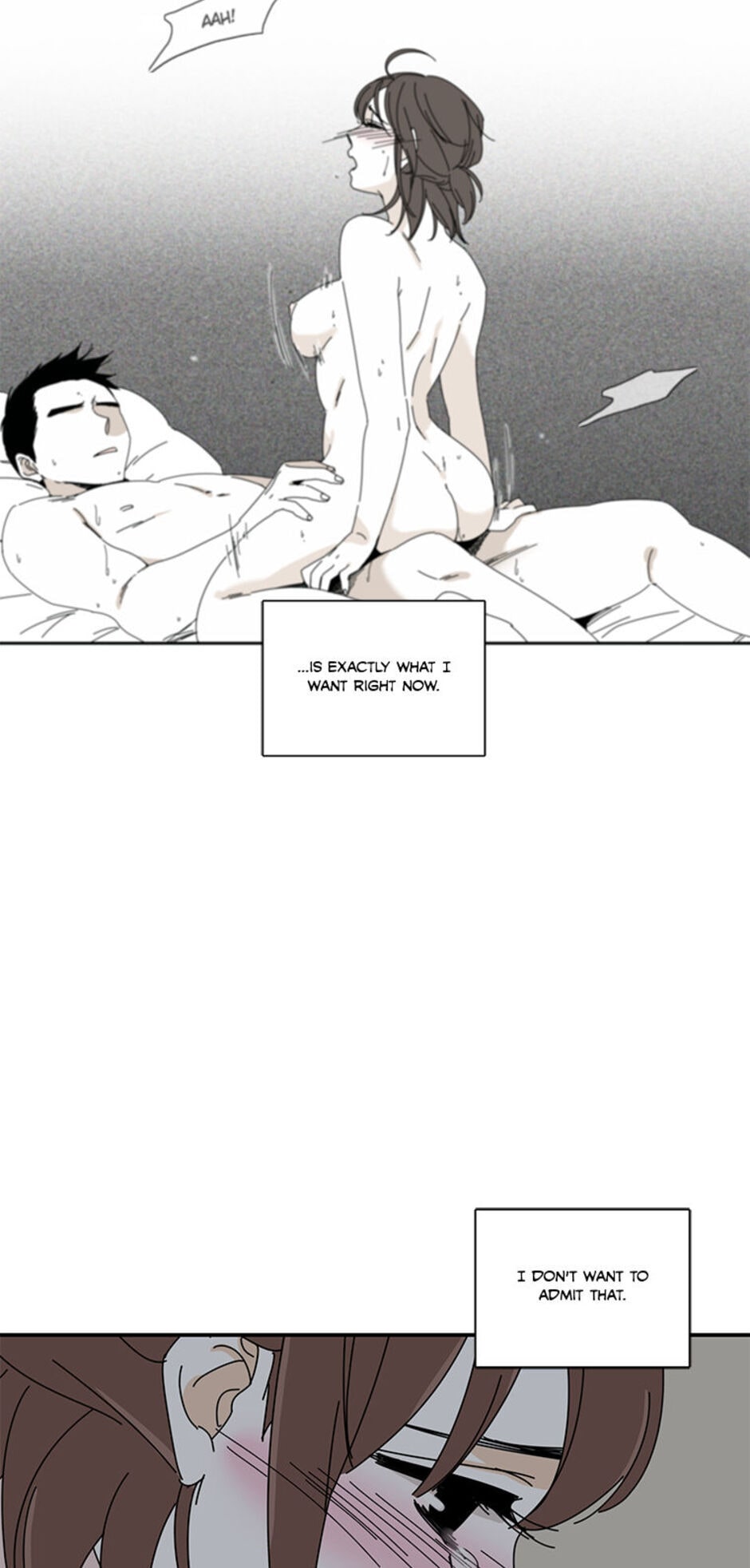 Read A Good Relationship (Mature) chapter 12 image 30 on Lezhin