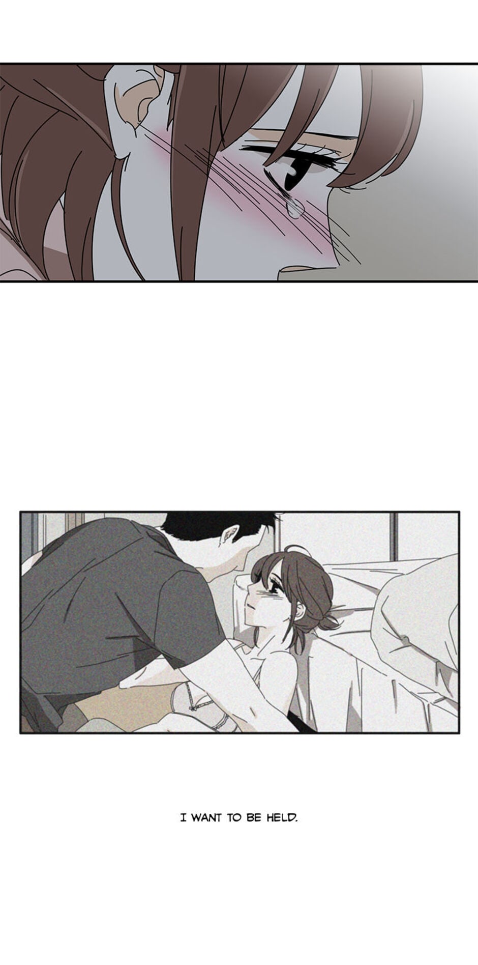 Read A Good Relationship (Mature) chapter 12 image 33 on Lezhin