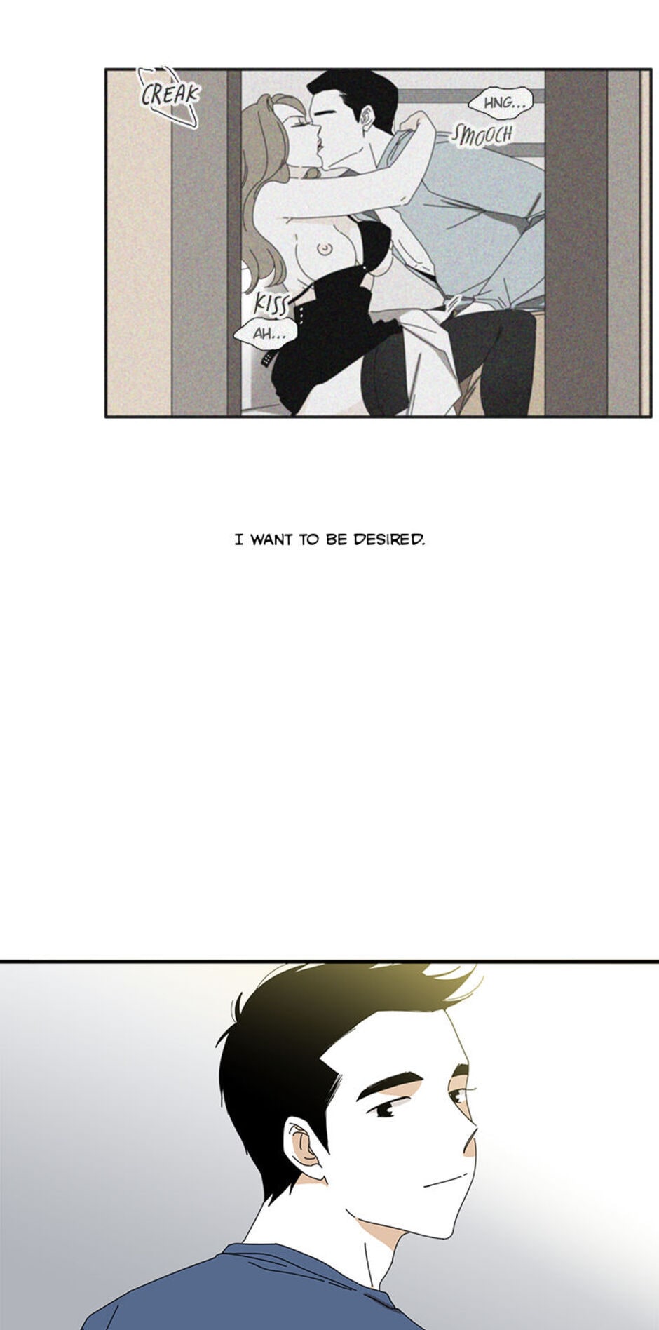Read A Good Relationship (Mature) chapter 12 image 34 on Lezhin
