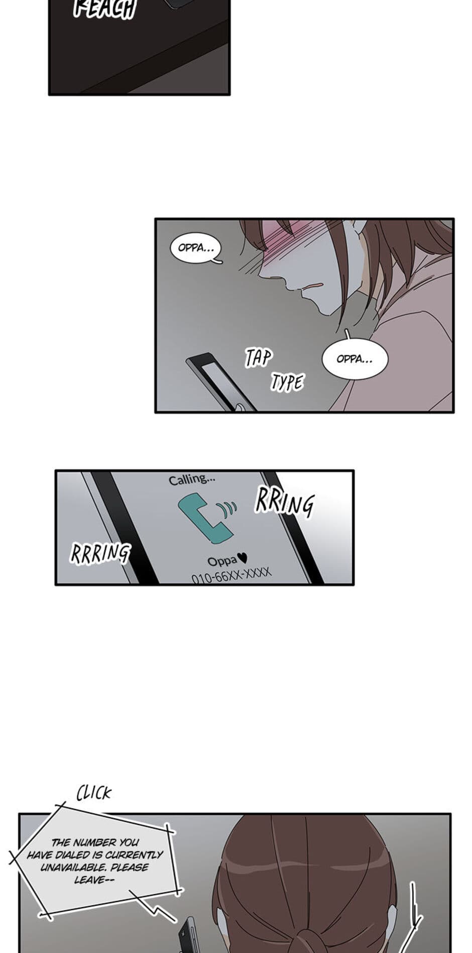 Read A Good Relationship (Mature) chapter 12 image 36 on Lezhin