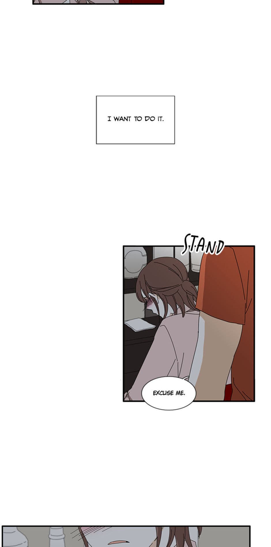 Read A Good Relationship (Mature) chapter 12 image 38 on Lezhin