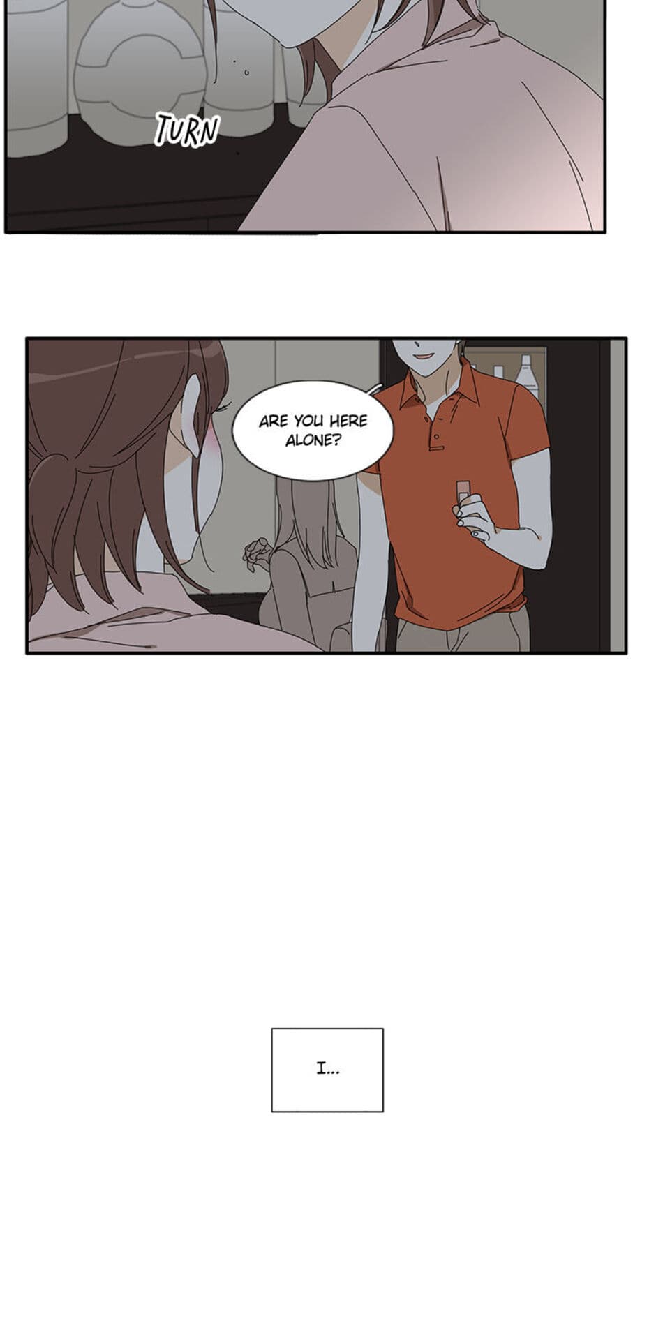 Read A Good Relationship (Mature) chapter 12 image 39 on Lezhin