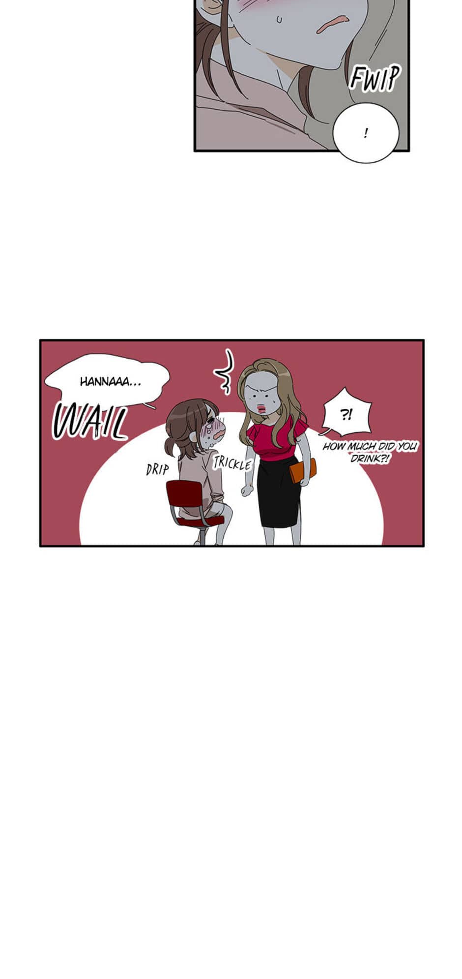 Read A Good Relationship (Mature) chapter 12 image 5 on Lezhin