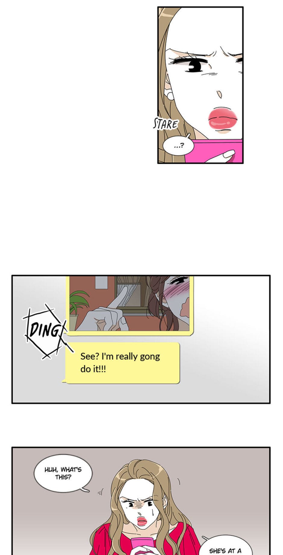 Read A Good Relationship (Mature) chapter 13 image 11 on Lezhin